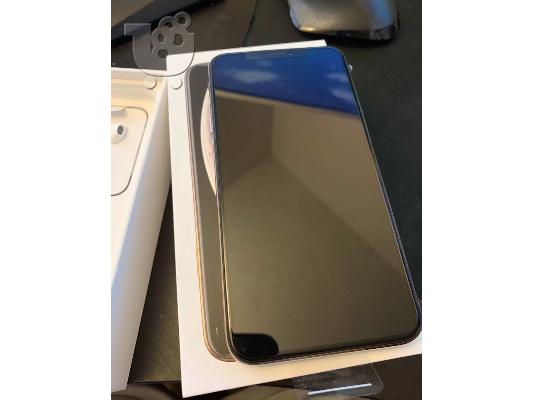 Apple iPhone XS Max - 512GB - Gold (Verizon) A1921 (CDMA + GSM)
